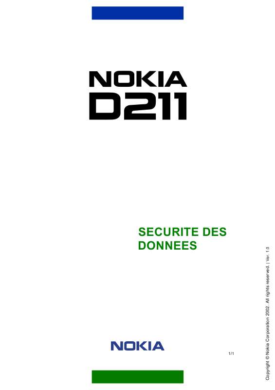 Nokia d211 что это